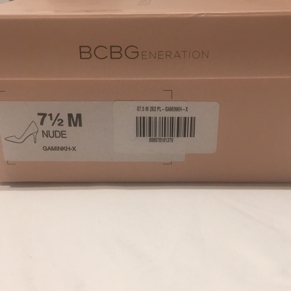 Bcbgeneration - image 7